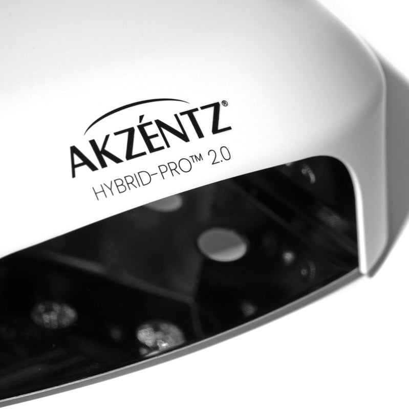 アクセンツ ハイブリッドプロHYBRID-PRO LEDネイルライトランプ36W アクセンツ ハイブリッドプロHYBRID-PRO LEDネイルライトランプ36W