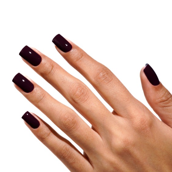 Akzentz Luxio - Poison – The Nail Hub