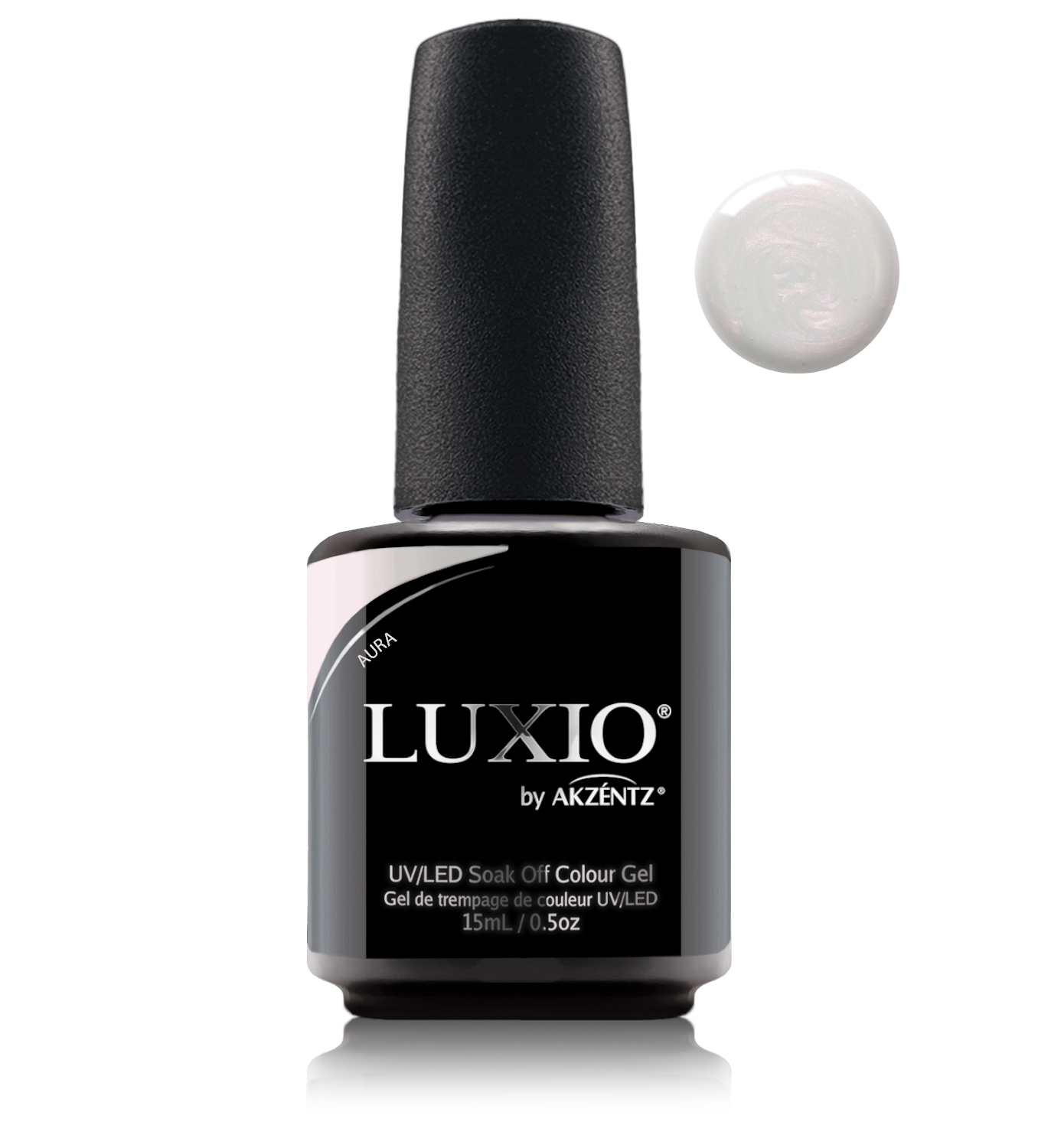Akzentz Luxio - Aura – The Nail Hub