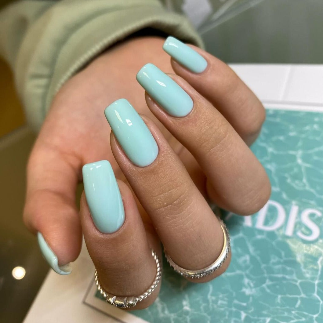 Akzentz Luxio - Marina – The Nail Hub