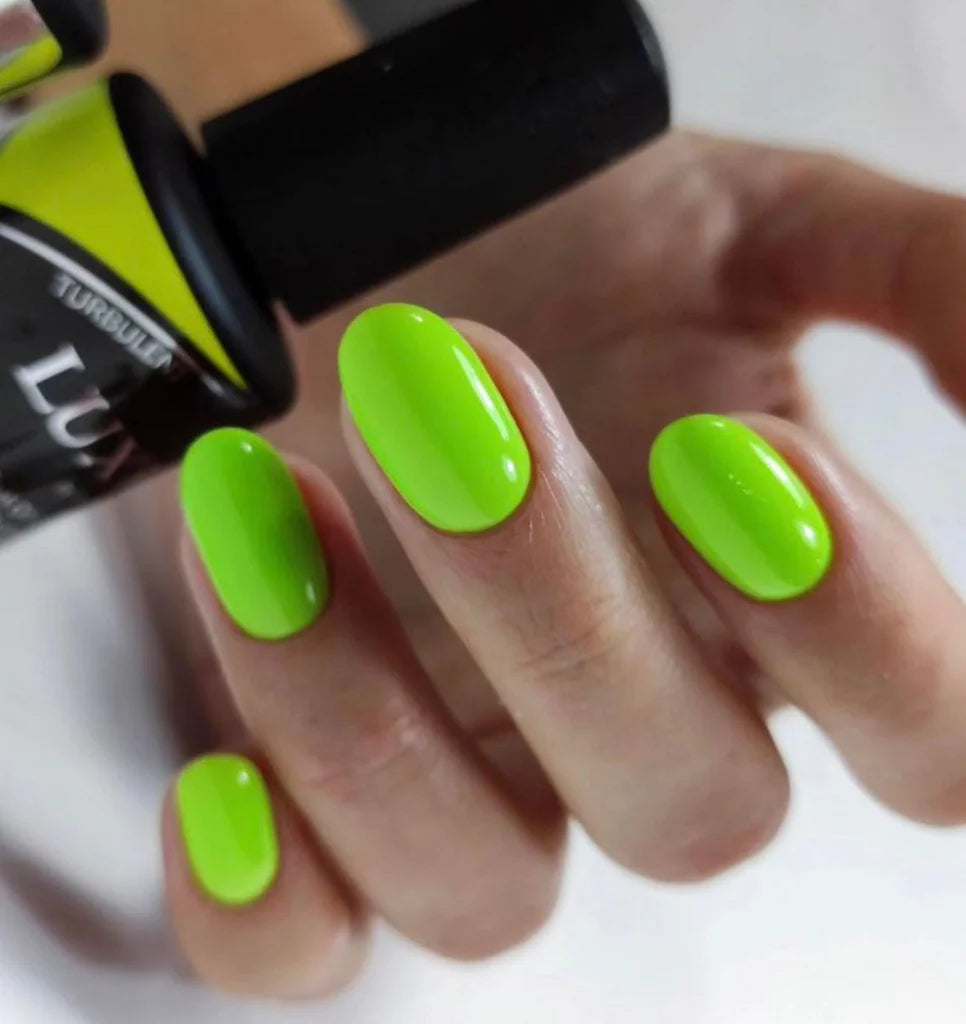 Akzentz Luxio - Turbulent – The Nail Hub