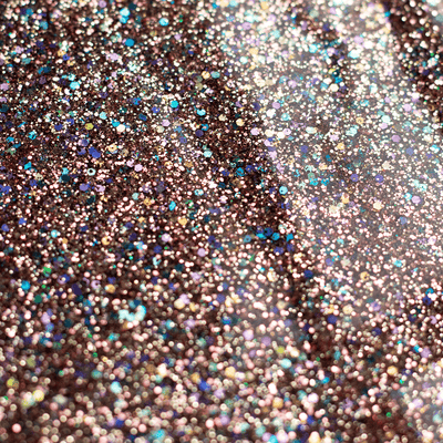 Light Elegance Glitter Gel - Sophia - The Nail Hub