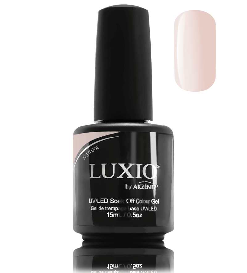 Akzentz Luxio - Altitude - The Nail Hub