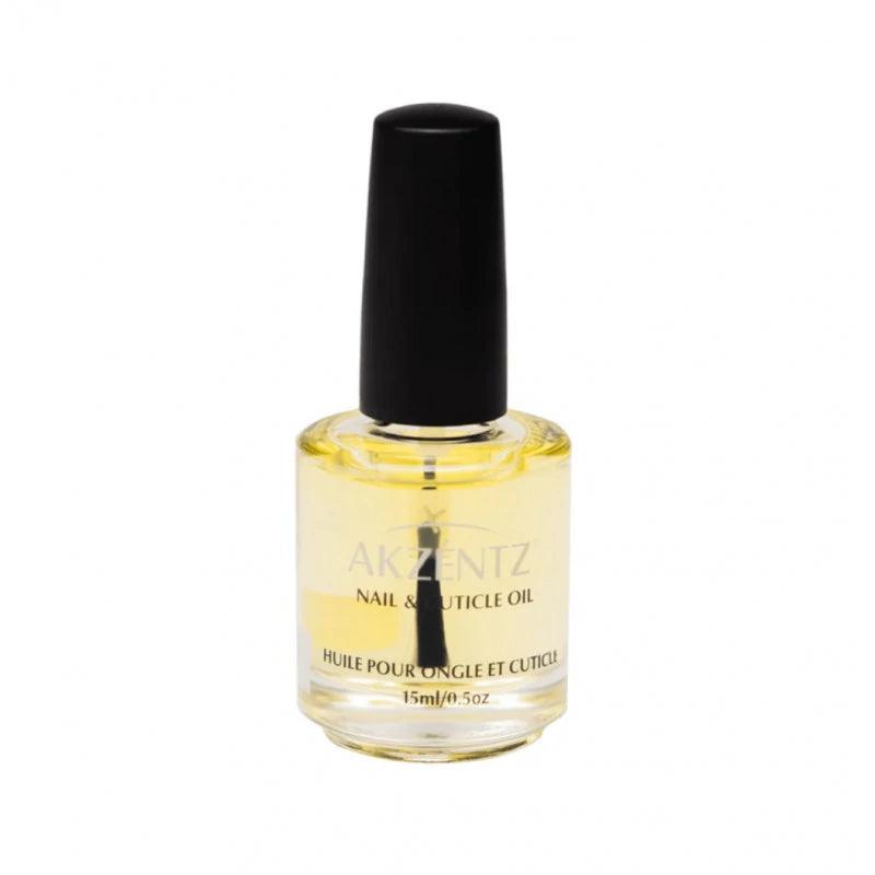 Akzentz Cuticle Oil – The Nail Hub