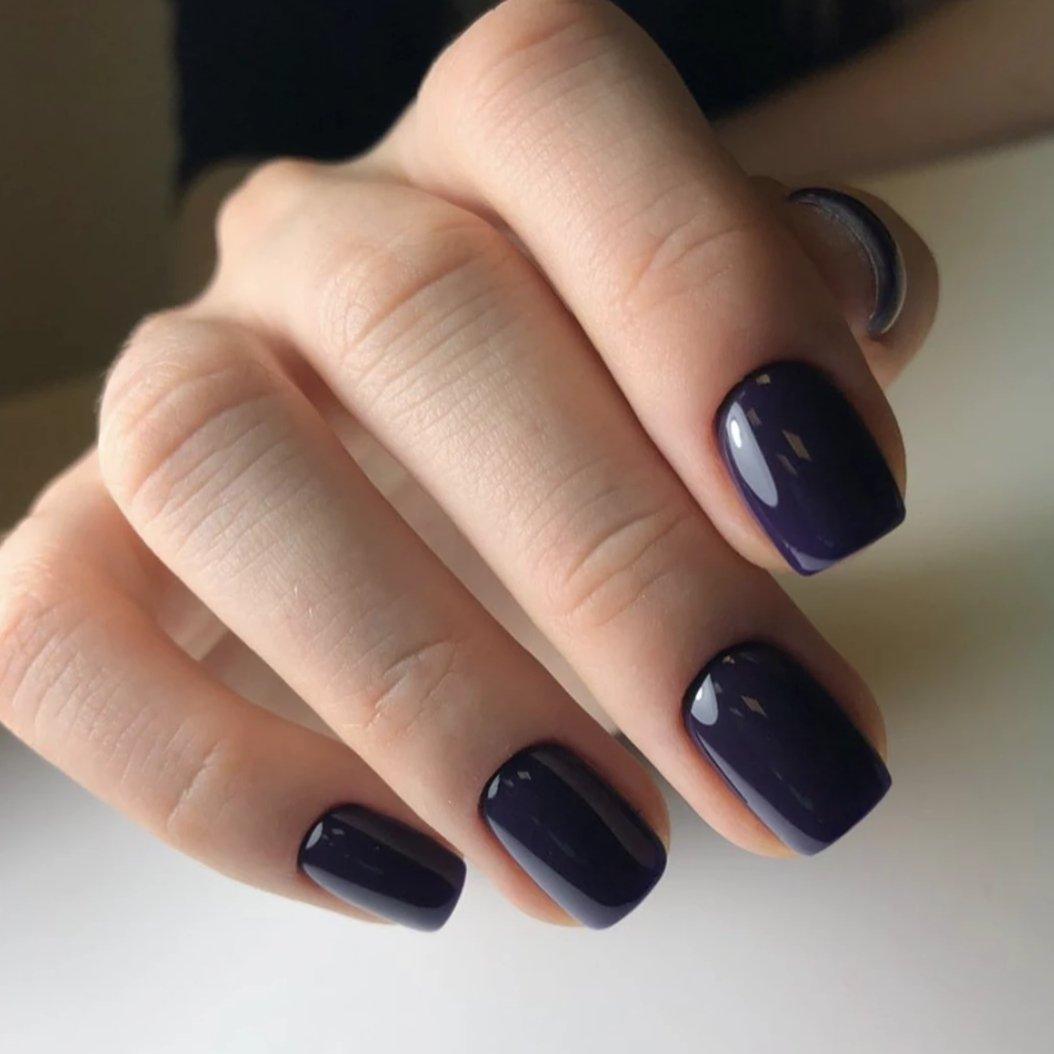 Akzentz Luxio - Abyss – The Nail Hub