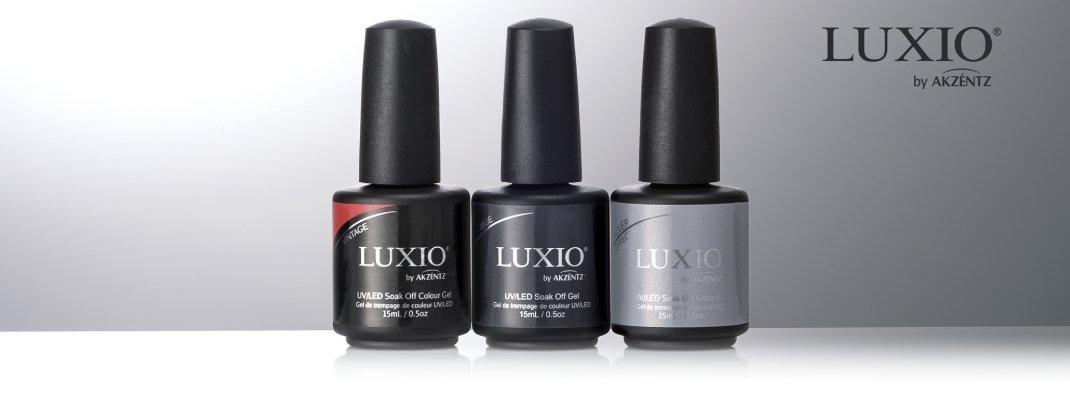 Akzentz Luxio Certification Class Kit AKZENTZ EDUCATORS ONLY – The
