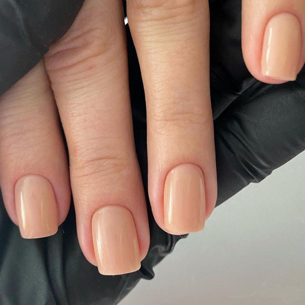 Akzentz Luxio - Cremelle – The Nail Hub