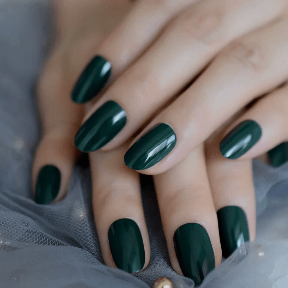 Akzentz Luxio - Cypress – The Nail Hub