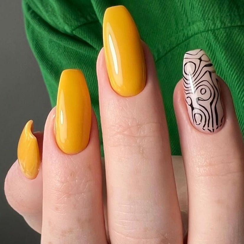 Akzentz Luxio - Dauntless – The Nail Hub