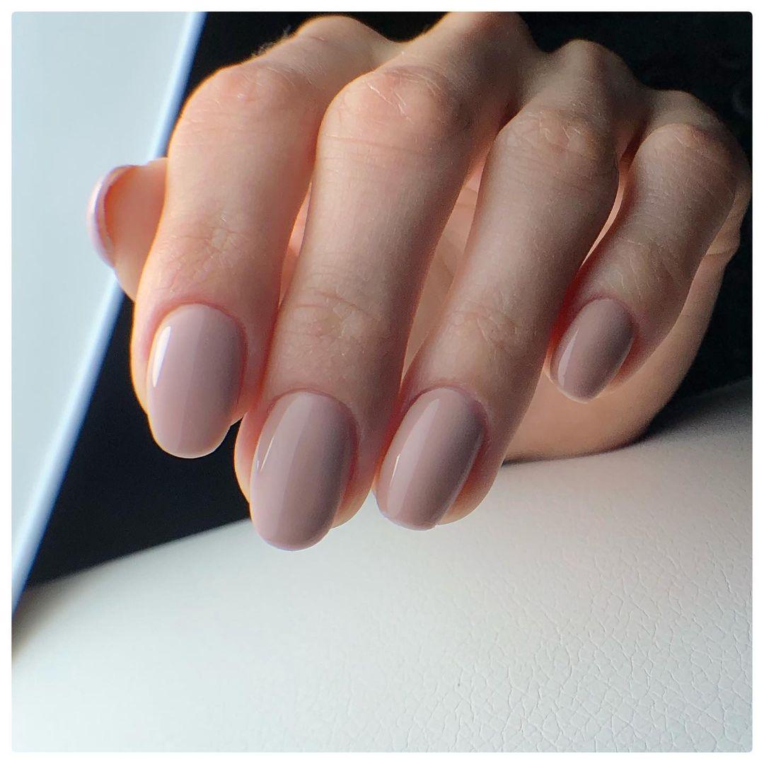 【EVER NAIL】K Nude Praline Akzentz Luxio - Forever – The Nail Hub