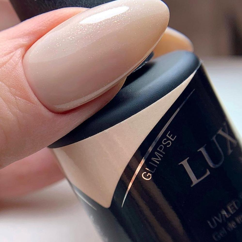 Akzentz Luxio - Glimpse – The Nail Hub