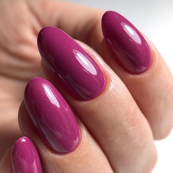 Akzentz Luxio - Gypsy – The Nail Hub