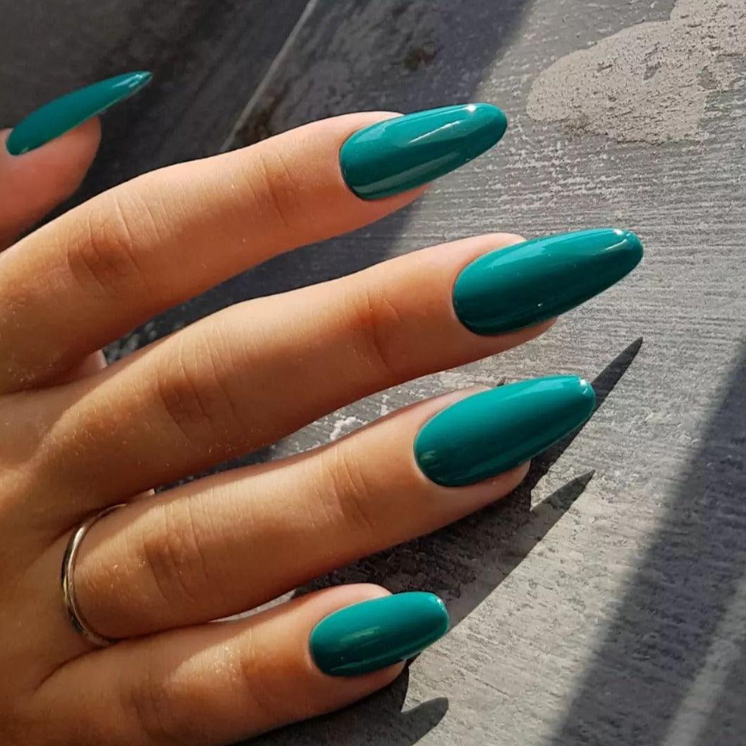 Akzentz Luxio - Myth – The Nail Hub