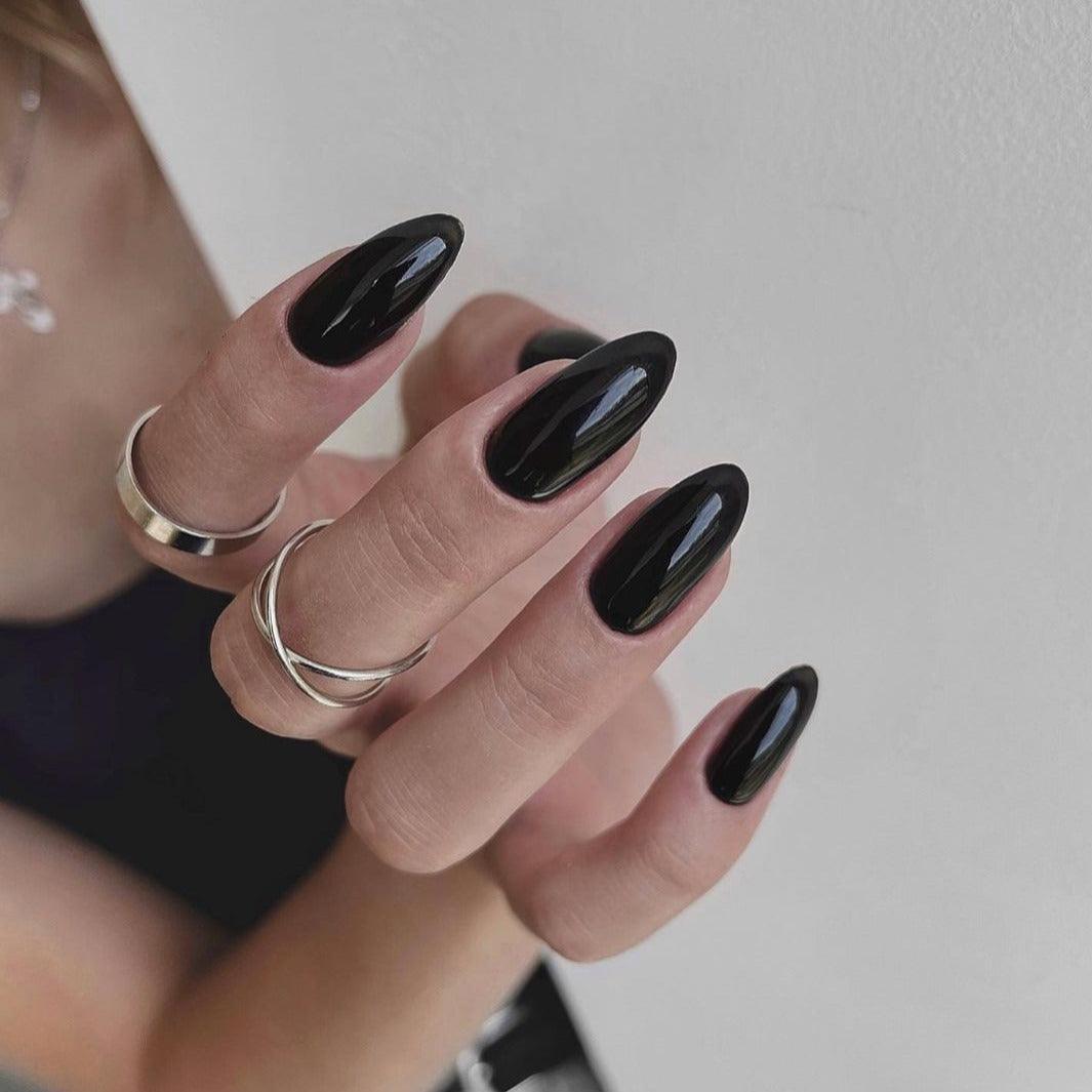 Akzentz Luxio - Nightfall – The Nail Hub
