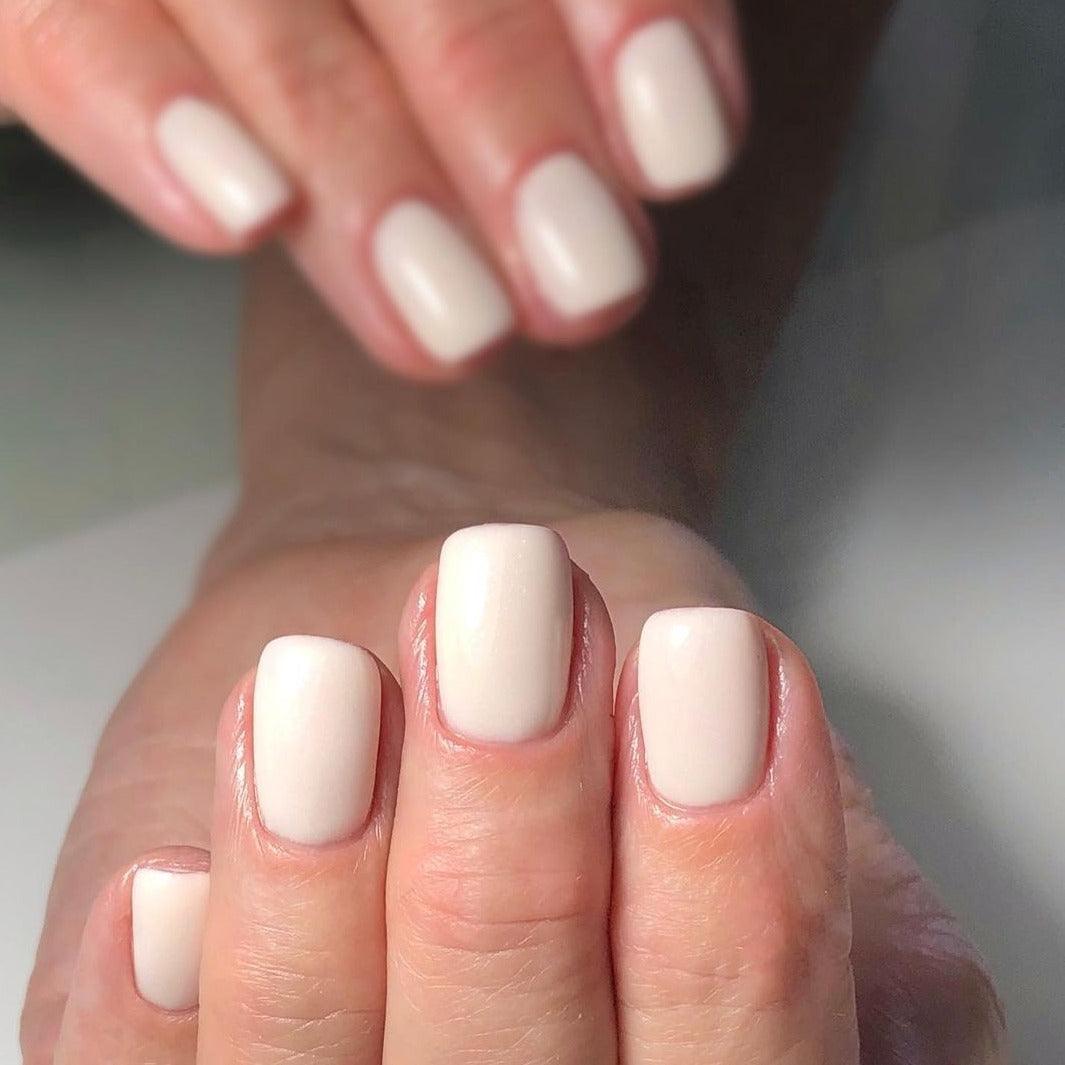 Akzentz Luxio - Proposal – The Nail Hub