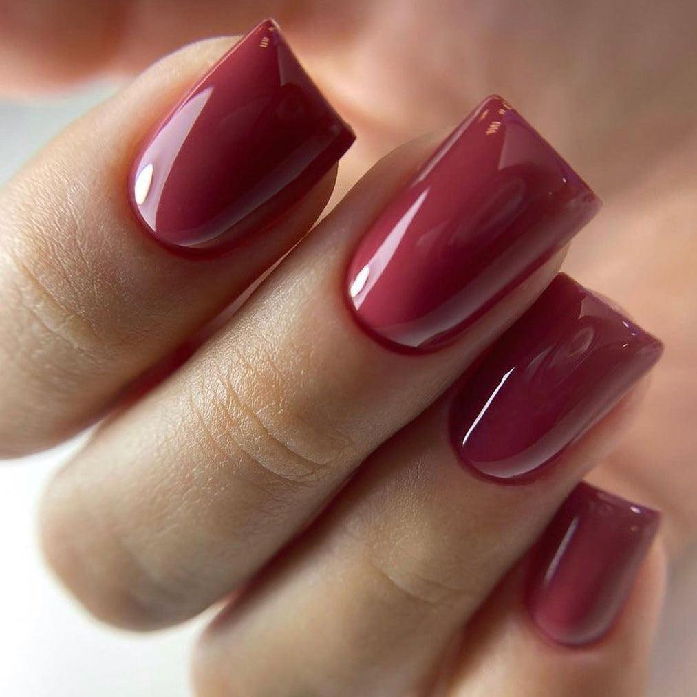 Akzentz Luxio - Rebel – The Nail Hub