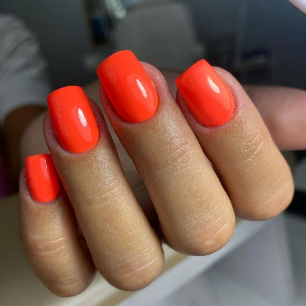 Akzentz Luxio - Scoundrel – The Nail Hub