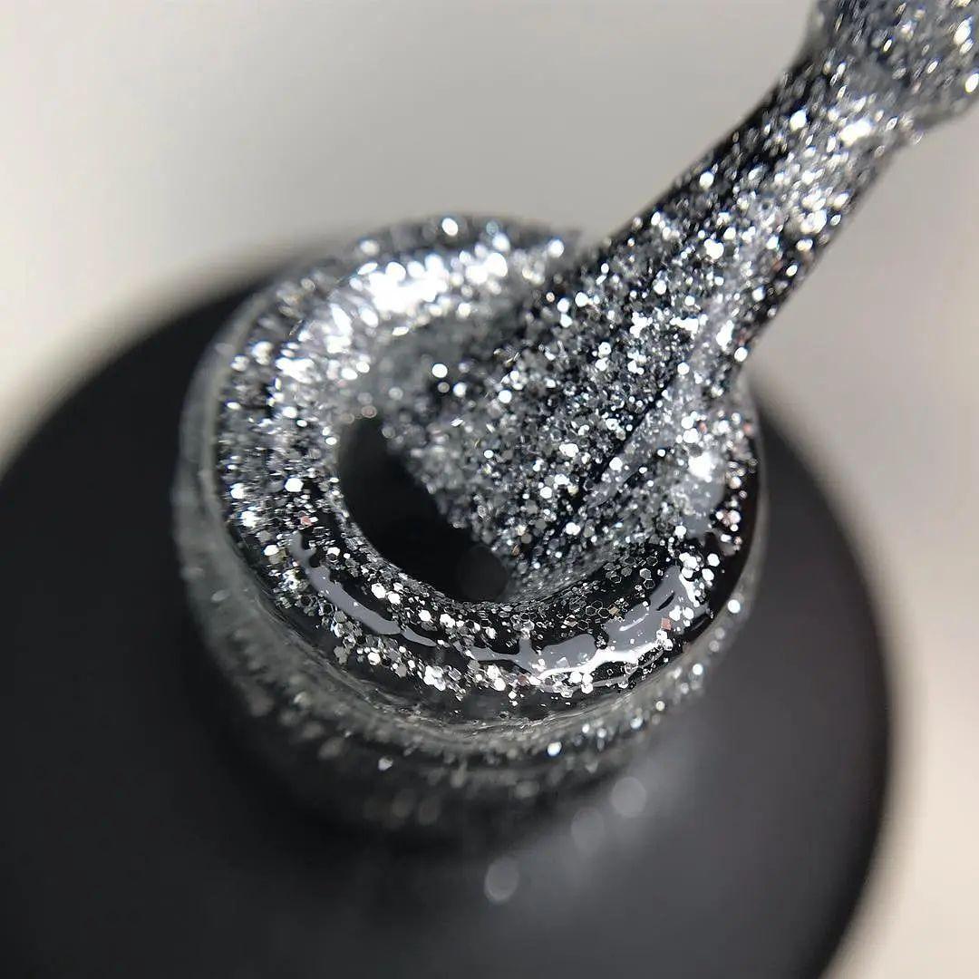 Akzentz Luxio - Silver – The Nail Hub