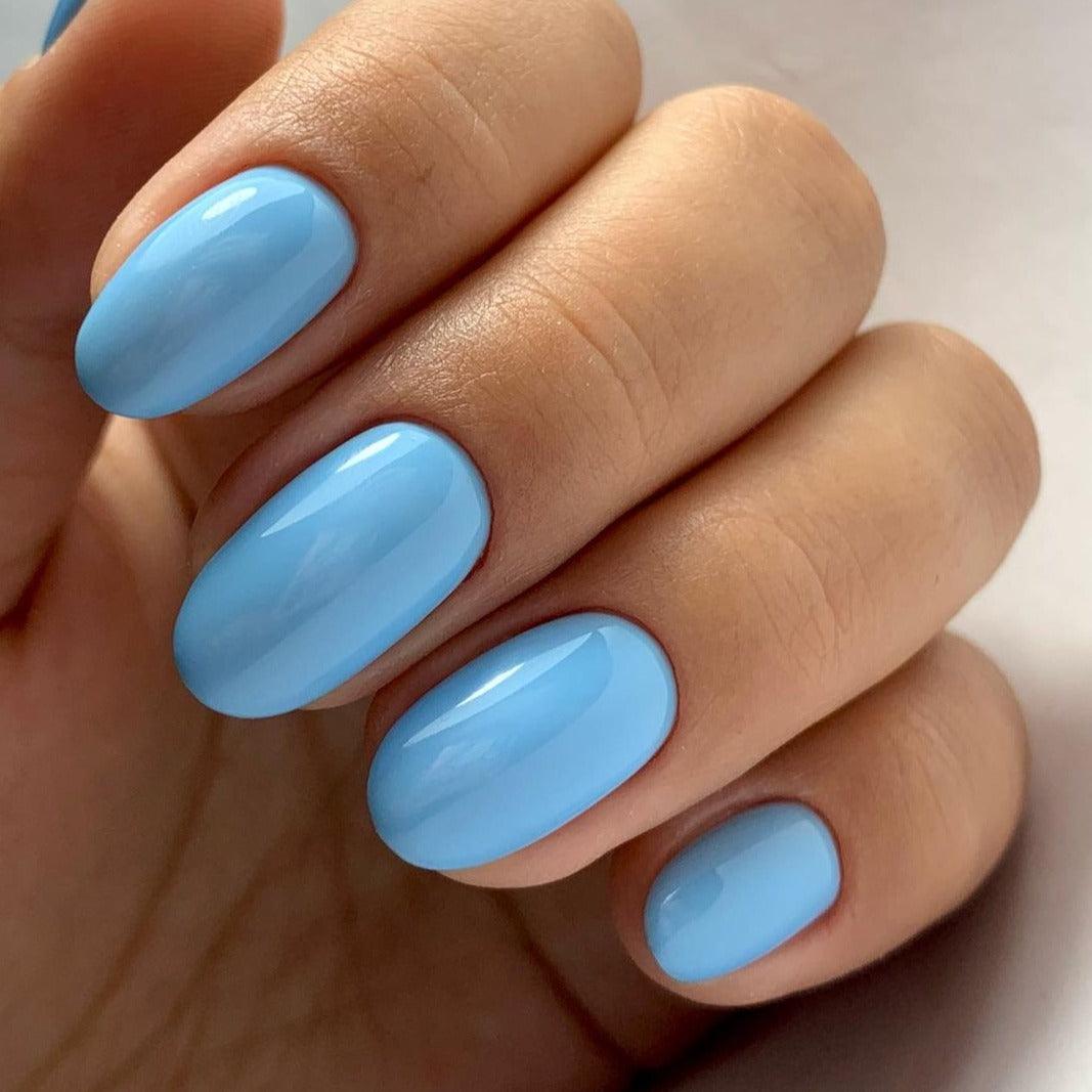 Akzentz Luxio - Whimsical – The Nail Hub