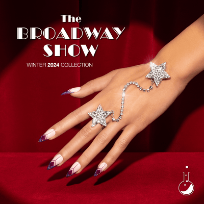 The Broadway Show - The Nail Hub