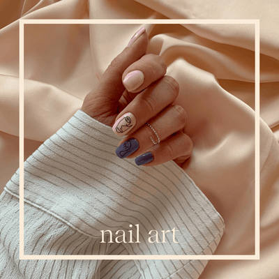 Nail Art - The Nail Hub