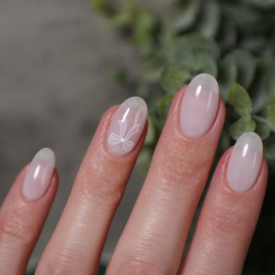 Attain Cosmetics - The Nail Hub