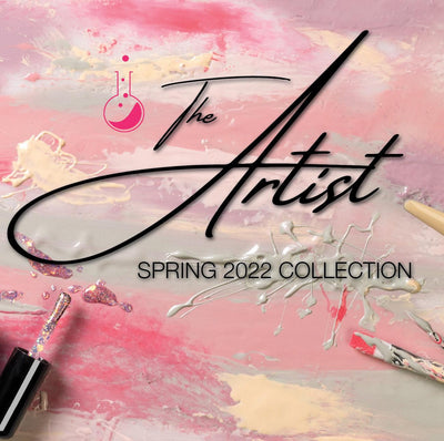 Light Elegance The Artist Collection - The Nail Hub