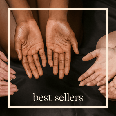Best Sellers - The Nail Hub