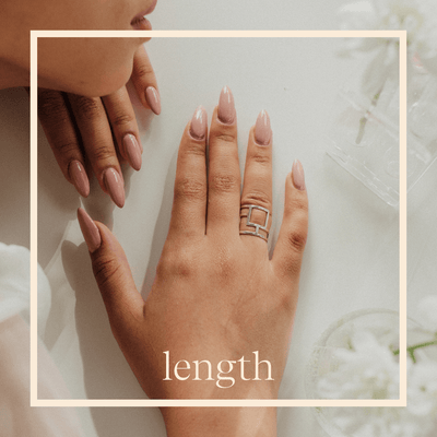 Length - The Nail Hub