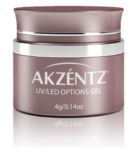 Akzentz Options Gel | The Nail Hub