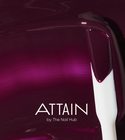 Attain Cosmetics - The Nail Hub