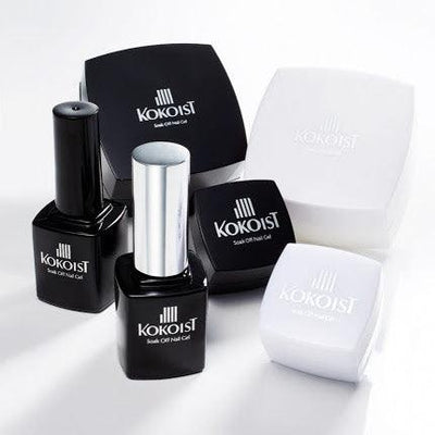 Kokoist | The Nail Hub