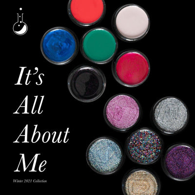 Light Elegance - It's All About Me Collection | The Nail Hub