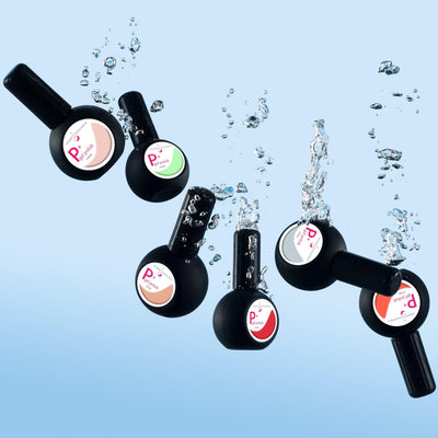 Light Elegance Summer by the Sea Collection - The Nail Hub