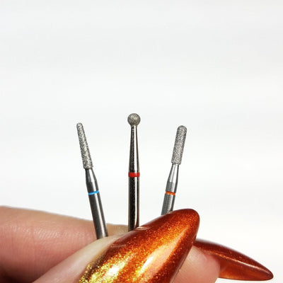 Nail Bits | The Nail Hub