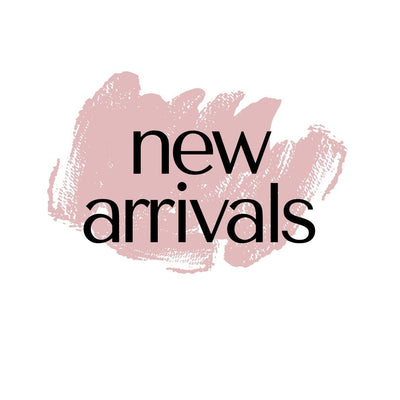New Arrivals | The Nail Hub