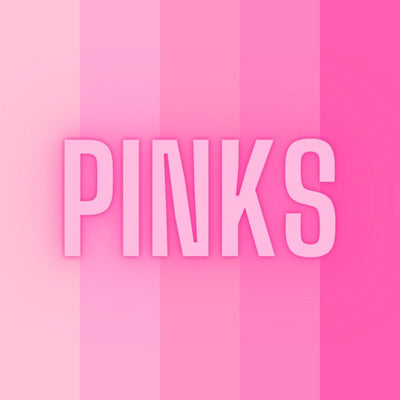 Pinks | The Nail Hub