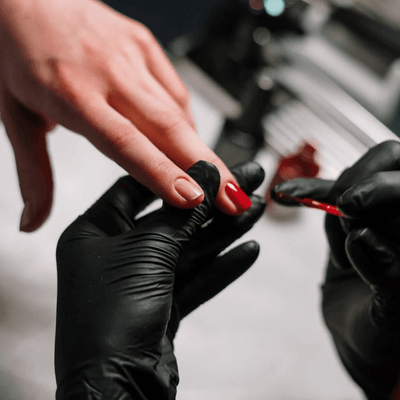 Professional Only - The Nail Hub