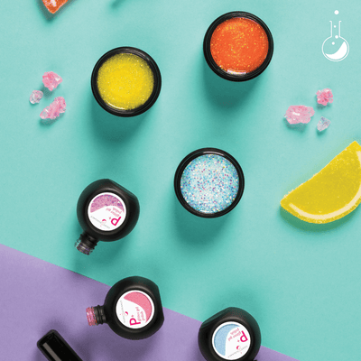 The Candy Shop Collection - The Nail Hub