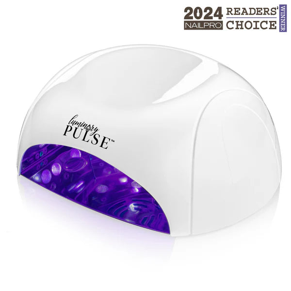 Luminary Nail Systems – The Nail Hub