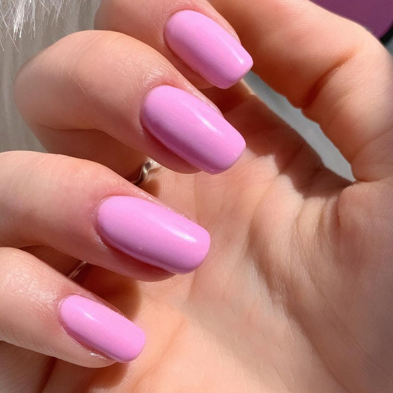 Light Elegance P+ Soak-Off Color Gel Polish - Dream On
