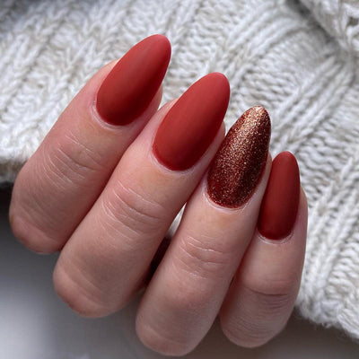 Light Elegance P+ Soak-Off Color Gel Polish - Graceful Gazelle