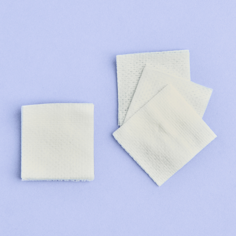 Attain Cosmetics Nail Wipes