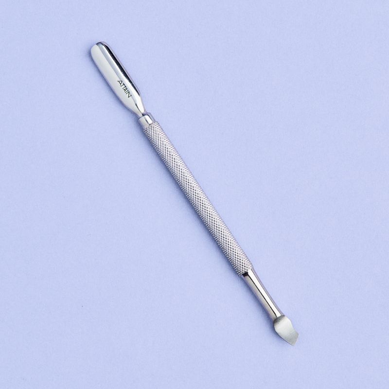 Attain Cosmetics Cuticle Pusher
