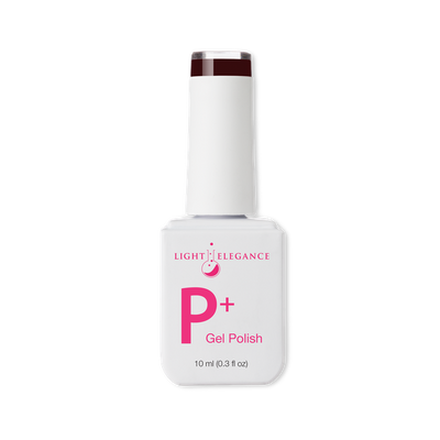 Light Elegance P+ Soak-Off Color Gel Polish - Dare to Indulge Collection (Preorder)