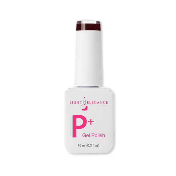Light Elegance P+ Soak-Off Color Gel Polish - Dare to Indulge Collection (Preorder)