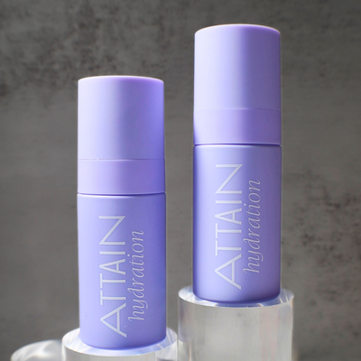 Attain Hydration Skin Milk