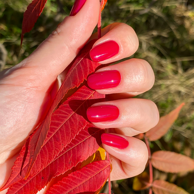 ATTAIN Gel Polish - Lipstick