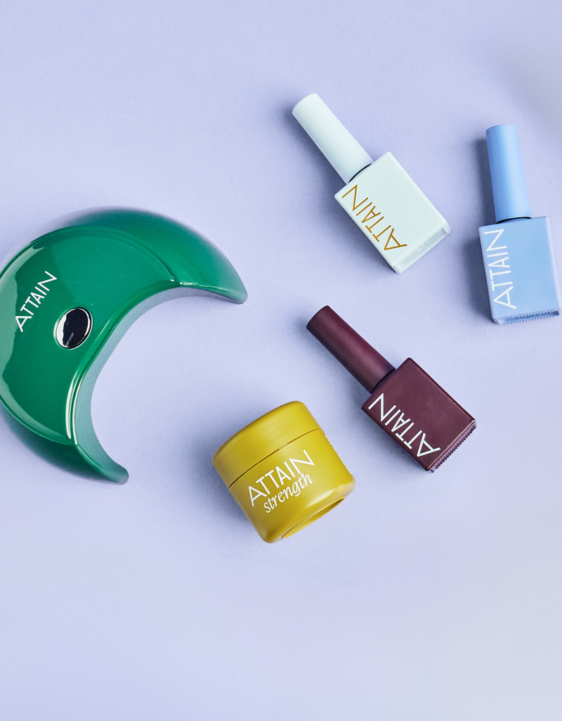 The Attain Starter Kit