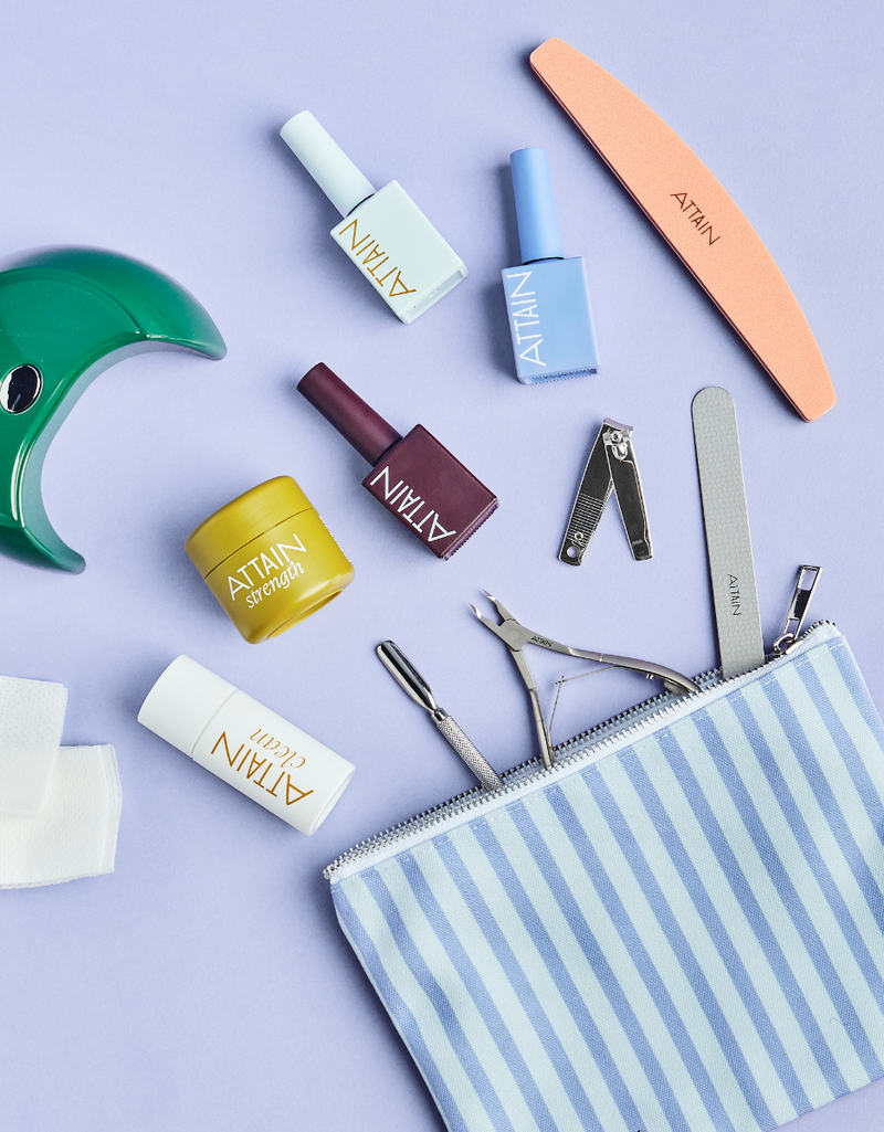 The Attain Everything Kit